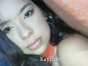 Kayllane