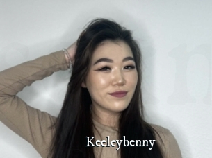 Keeleybenny