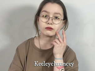 Keeleychauncey