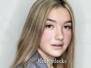 Keeleydeeks