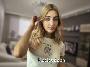 Keeleydobb
