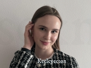 Keeleyecton
