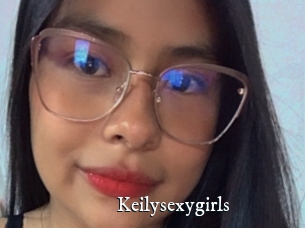 Keilysexygirls