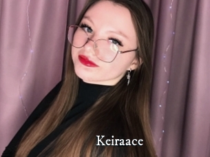 Keiraace
