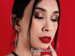 Keishacurtis