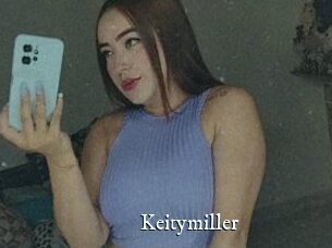 Keitymiller