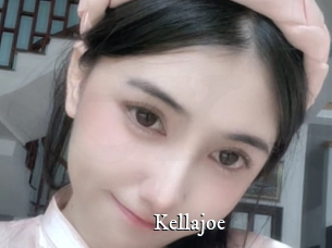 Kellajoe