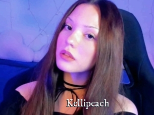 Kellipeach