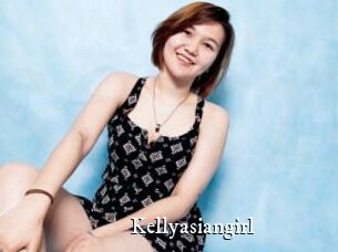 Kellyasiangirl