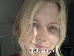 Kellygarnerr