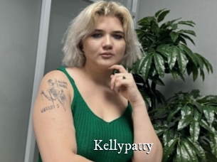 Kellypatty