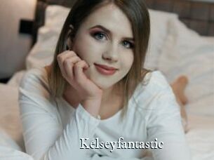 Kelseyfantastic