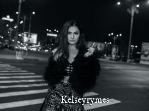 Kelseyrymes