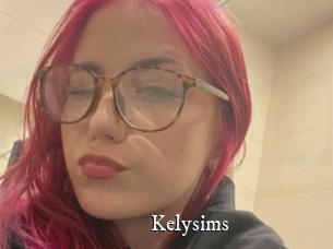 Kelysims
