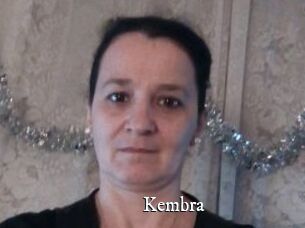 Kembra