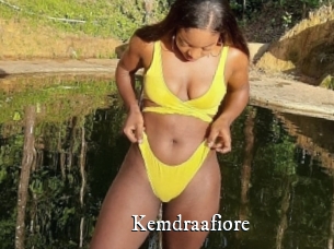 Kemdraafiore