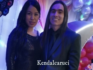 Kendalcaruci