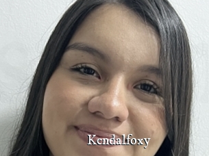 Kendalfoxy