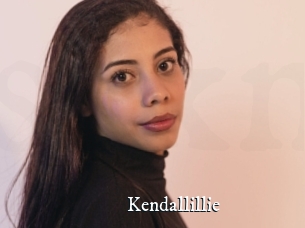 Kendallillie