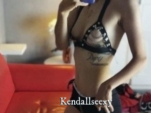 Kendallseexy