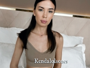 Kendalolsones