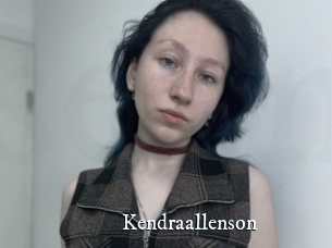 Kendraallenson