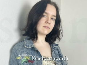 Kendraashworth