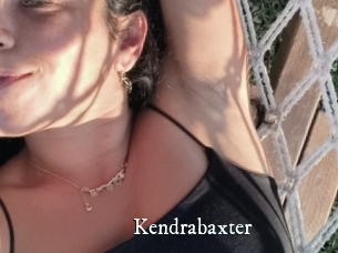 Kendrabaxter