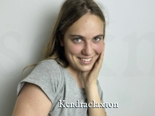 Kendraclaxton