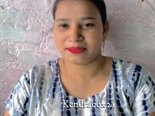 Kendracox21