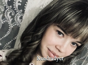 Kendradyer