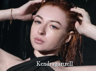 Kendragartrell