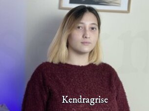Kendragrise