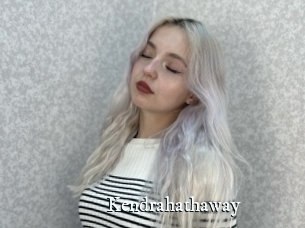 Kendrahathaway