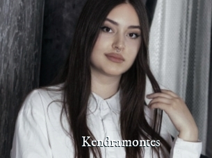 Kendramontes