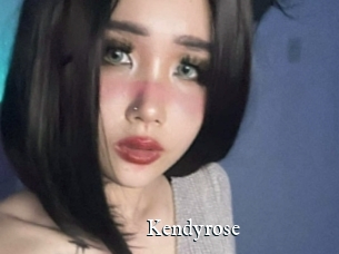 Kendyrose