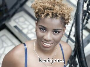 Keniajones