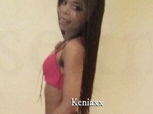 Keniaxx