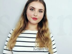 Kennyia