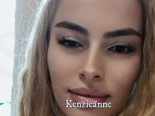 Kenzieanne