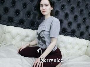 Kerrynice