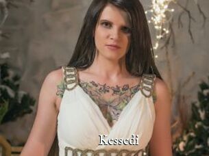 Kessedi