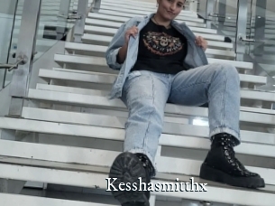 Kesshasmitthx