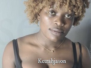Ketrahjason