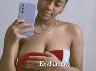 Keylahomes
