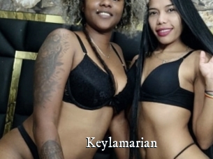Keylamarian