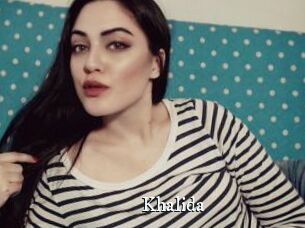 Khalida