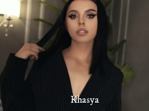 Khasya