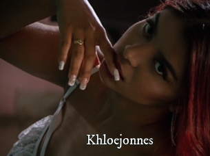 Khloejonnes