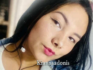 Kiannaadonis